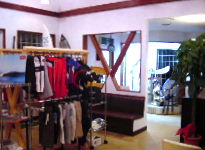 SHOP